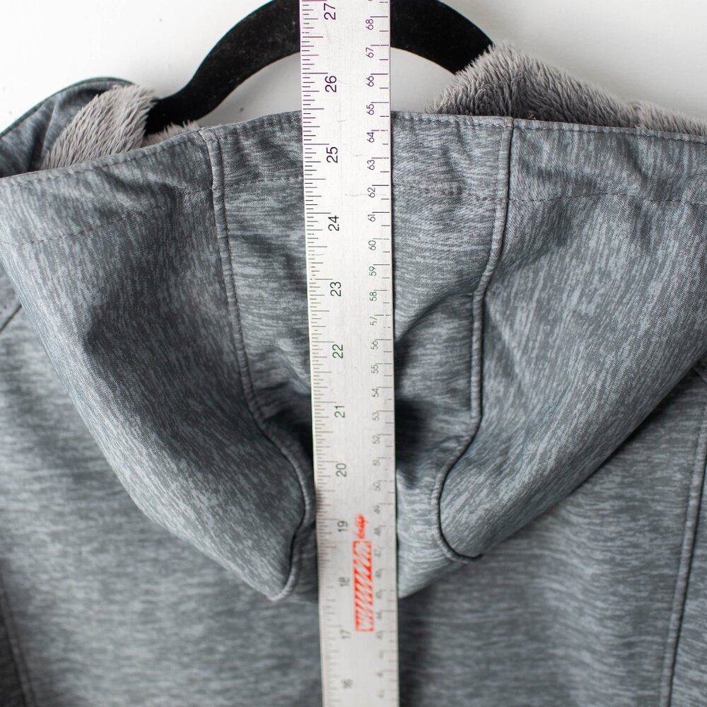 ZeroXposur‎ Women's Grey Small Jacket - Picture 12 of 13